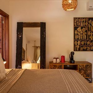 Habitación Deluxe con Cama King