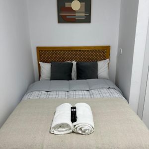 Rooms Mediavilla